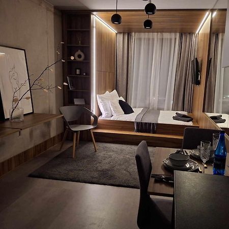 Apartments Wroc'Love By Me &301 Legnicka & Self Check-In 24H & Lift & Air Conditioning Wrocław Exteriör bild